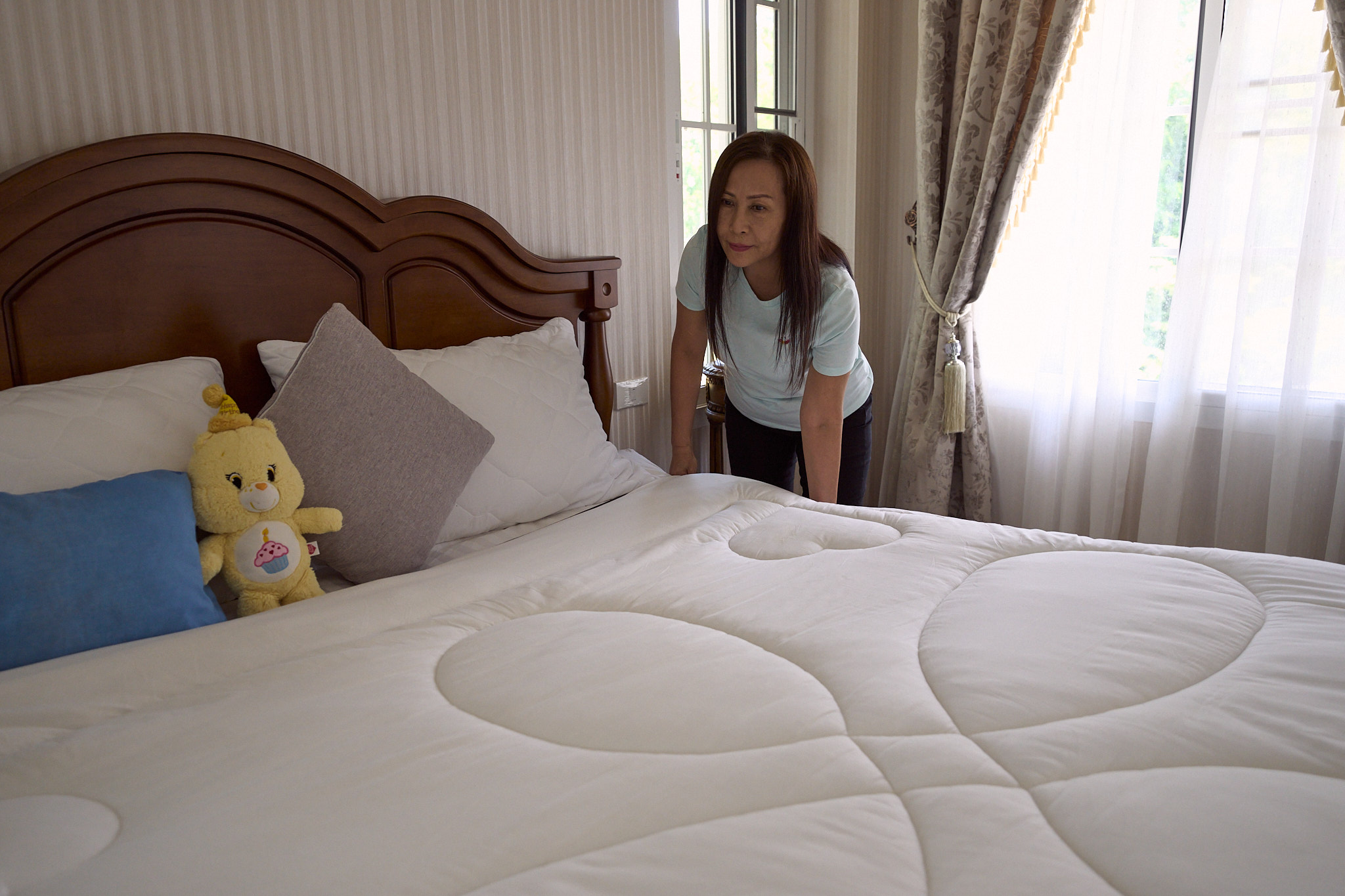 Maid Service Image 24